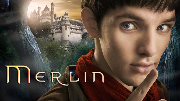 Merlin –  Recensione serie tv e la vera leggenda